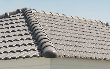 advantages of Trelogan clay roofing