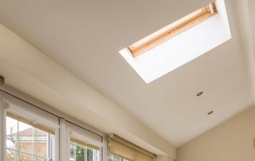 Trelogan conservatory roof insulation companies