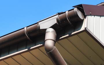 types of Trelogan fascias