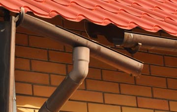 Trelogan gutter repair costs