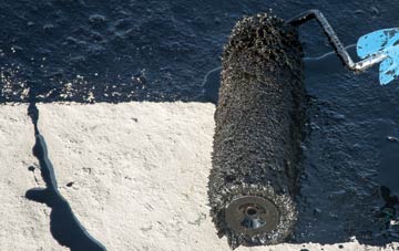 Trelogan liquid sealant waterproofing