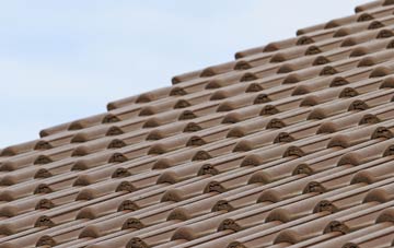 plastic roofing Trelogan, Flintshire