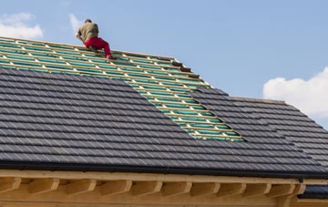 roof replacement Trelogan, Flintshire