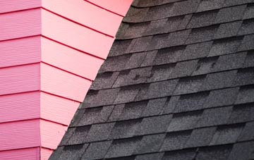 rubber roofing Trelogan, Flintshire
