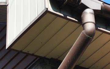 Trelogan soffit installation costs