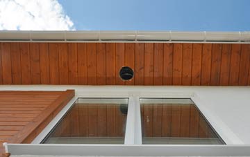 Trelogan soffit repair quotes