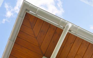 Trelogan soffit types