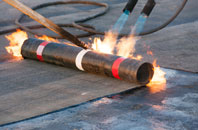 free Trelogan roof quotes