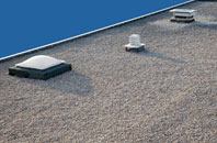 Trelogan flat roofing
