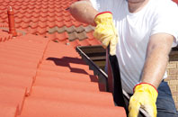 Trelogan gutter repair