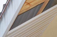 rated Trelogan soffit repair companies